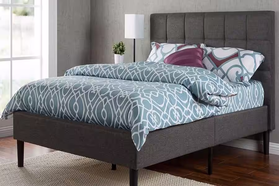 How to choose the best air mattress with headboard
