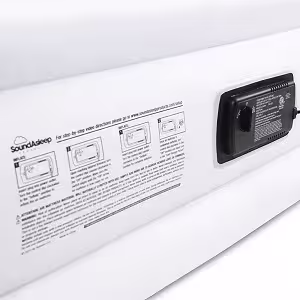 SoundAsleep Series Air Mattress