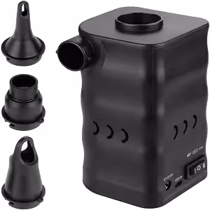 Portable Rechargeable Electric Air Pump