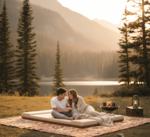 Desque Self Inflating Mat Best Budget Hybrid Review