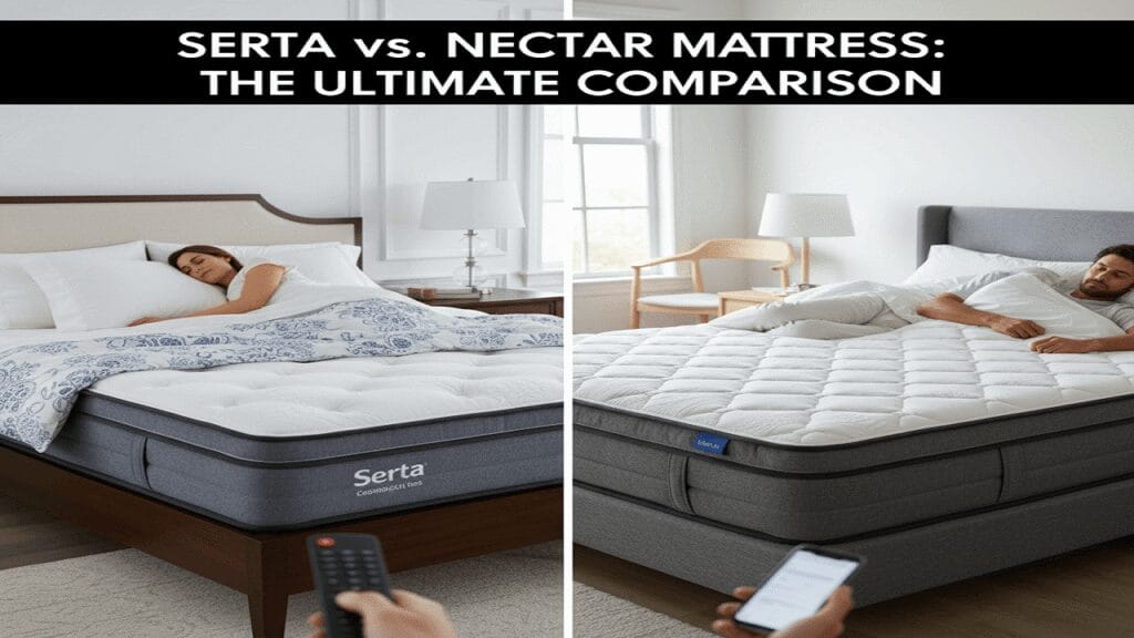 Nectar Mattress