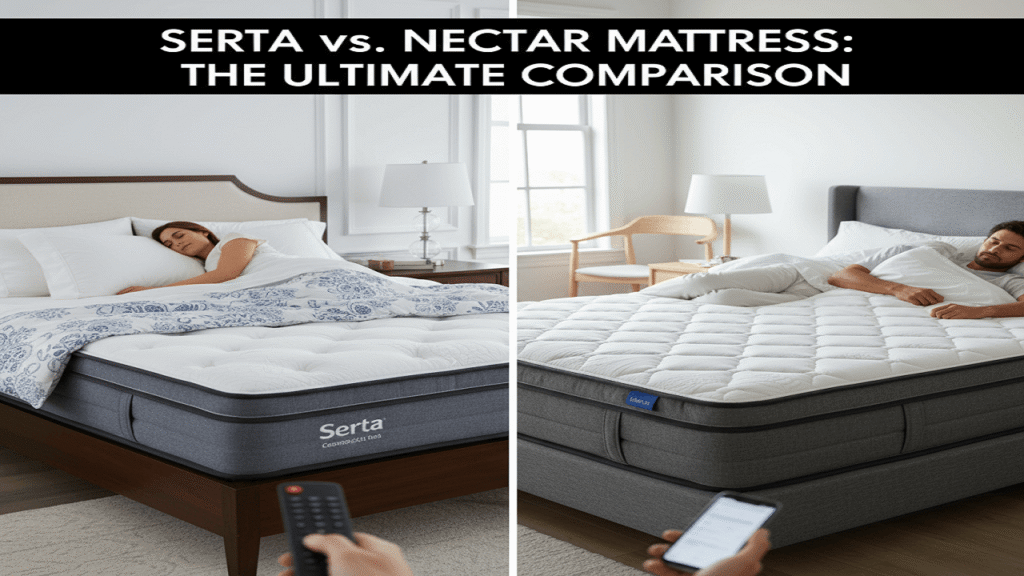Nectar Mattress