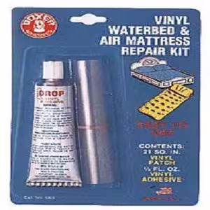 Boxer Adhesives Boxer#660, 1/2 oz, Clear
