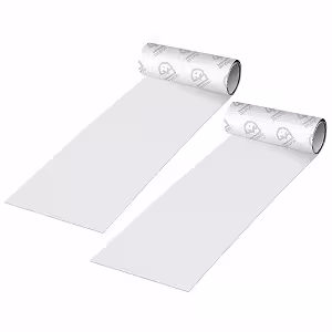 Gear Aid Tenacious Tape Fabric and Vinyl Repair Tape, 3” x 20”