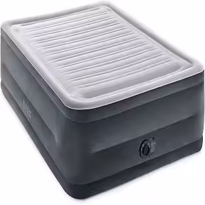 Intex 64417ED 22-Inch Queen Dura-Beam Air Mattress