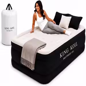 King Koil Queen Mattress