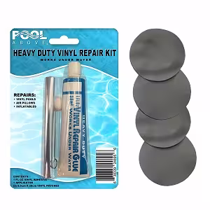 Pool Above Repair Kit for Supreme Air-Flow Mattress