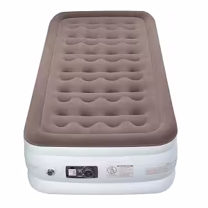 etekcity air mattress twin size Inflatable airbed
