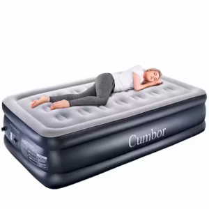 Cumbor Twin XL Air Mattress for Camping