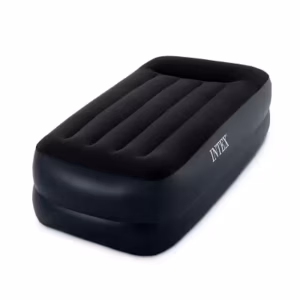 Intex Pillow Rest Raised Twin Airbed