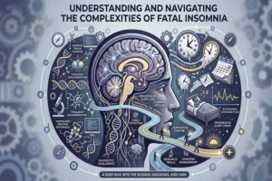 Navigating the Complexities of Fatal Insomnia