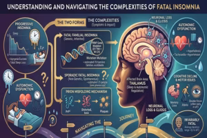 Understanding the Complexities of Fatal Insomnia