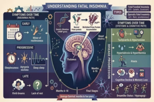 and Navigating the Complexities of Fatal Insomnia