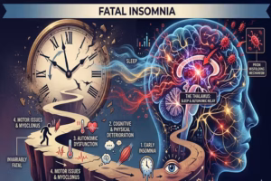 of Fatal Insomnia