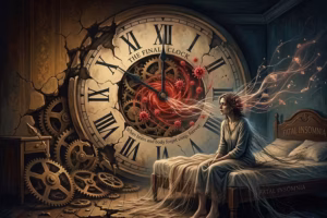 the Complexities of Fatal Insomnia